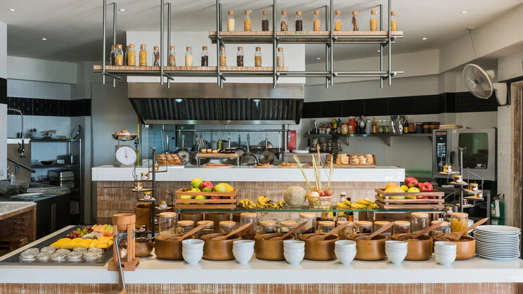 Treehouse Villas Koh Yao (Koh Yao Noi)